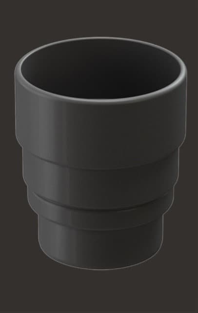 LUX \ Premium  Переходник (графит)